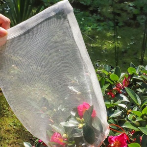 Filet anti-insectes pour <span class=keywords><strong>tomates</strong></span>, goyaves, fruits du dragon, raisins, mangues, utilisation agricole, fabriqué en Chine - Product Image 1