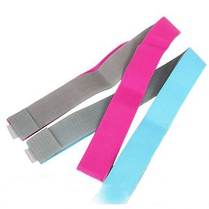 Organisateur de coffre de voiture : Bande de fixation adhésive puissante, sangle élastique de rangement avec bande auto-agrippante - Product Image 3