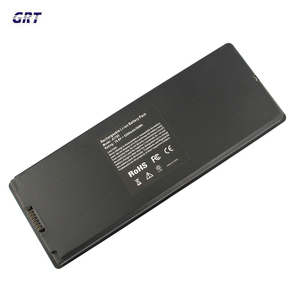 Batteries de remplacement pour ordinateur portable A1185 pour Apple Macbook A1185 A1181 MA561 MA561FE/A MA561G/A MA561J/A 10.8V 5200mAh 56Wh - Product Image 2