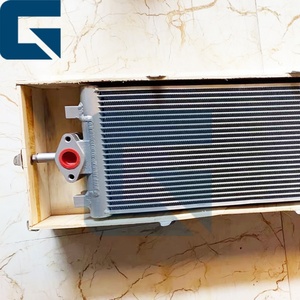 Radiateur de refroidissement d'huile 20y-03-56130 pour pièces d'excavateur - Product Image 4