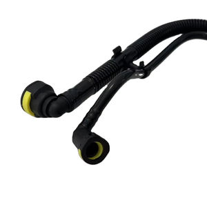 1192.T6 1192T6 Tuyau de ventilation pour Peugeot 206 307 607 <span class=keywords><strong>Citroen</strong></span> C3 C4 <span class=keywords><strong>C5</strong></span> Picasso 2.0 - Product Image 6