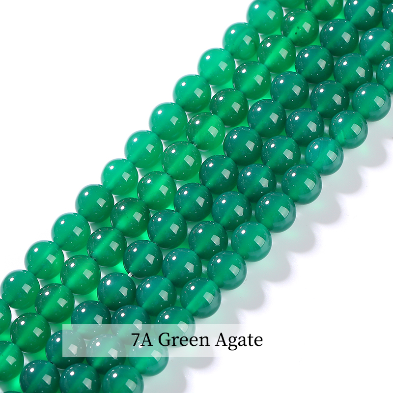 7A Green