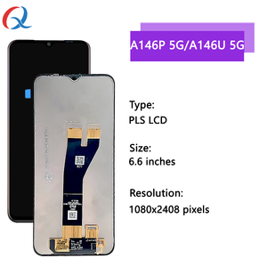 Ban đầu cho Samsung Galaxy A14 5g a146p OLED LCD hiển thị màn hình cảm ứng cho Samsung Galaxy A14 5g điện thoại di động màn hình thay thế - Product Image 3