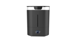 Purificador de Aire <span class=keywords><strong>Midea</strong></span> con Aroma, <span class=keywords><strong>Humidificador</strong></span> Eléctrico a Pilas, Difusor de Aceites Esenciales, Diseño Portátil para Automóvil, 3-5L - Product Image 4