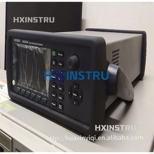 ระบบเก็บข้อมูล Keysight DAQ970A/DAQ973A รุ่น Mainframe, 3 ช่อง, DMM, USB/LAN, ซีรีส์ DAQ970A/73A ของแท้ ใหม่ มีสินค้าในสต็อก hx1 - Product Image 4