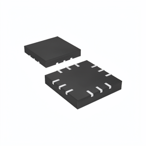 Authorized Distributor 12 WQFN Exposed Pad MAX16002ETC+T Power Management (PMIC) Electronic Circuit Components - Product Image 1