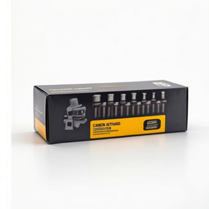 Cabeza de Cilindro 125005B para MaK 8M25E, Piezas de Repuesto Nuevas para Plataformas Petroleras - Product Image 1