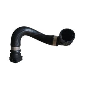 Manguera de Admisión de Aire Benbao 17127646153 de Goma con Pared de 4mm de Espesor para Reemplazo y Reparación - Product Image 2