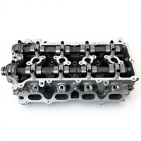 OE 11101-75151 2TR-FE Culasse complète 2.7L DOHC pour Toyota TRJ120 TRJ150 Testée sous pression Prête à l'installation