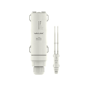 WAVLINK AC600 Outdoor <b>WiFi</b> Repeater AP – Dual-Band High-Power Outdoor Repeater L411 - Product Image 4