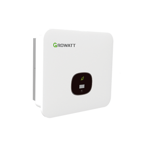 Inversor <span class=keywords><strong>Growatt</strong></span> <span class=keywords><strong>MIN</strong></span> 7000-<span class=keywords><strong>10000TL</strong></span>-X2 On-Grid 7kW/8kW/9kW/10kw Solución de energía verde con certificación EU ESS Ready - Product Image 2