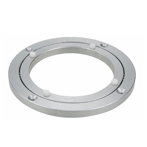 저소음 알루미늄 8 12 <span class=keywords><strong>24</strong></span> 인치 게으른 수잔 베어링 테이블 - Product Image 3