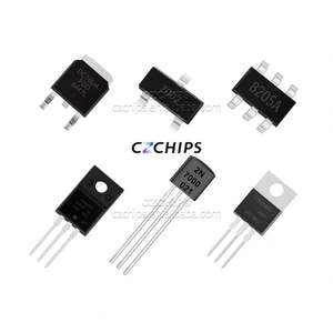 100% Genuine, Original & Brand New 50T65 TO-247 Transistor Specialized Electronic Components Purchasing and Support Services - Product Image 2