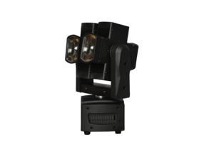 <strong>Hot</strong> <strong>Wheels</strong> Dmx Disco Show Lights <strong>Party</strong> Led Stage Light Moving Head Light - Product Image 2