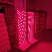 Vente en gros de panneaux à lumière rouge 3000W avec nouvelles fonctionnalités, 660nm850nm, avec une énorme réduction