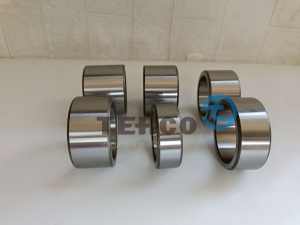 Pin Jalur peralatan berat tabung baja Aloi muatan penggali Mini ukuran 45 mm Pin dan selongsong baja Aloi - Product Image 4