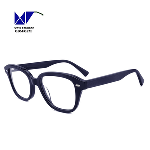 Size 48-19-140 <strong>Designer</strong> Classic Full Rim Comfortable <strong>Reading</strong> <strong>Glasses</strong> Unisex Luxury Black Optical Eyewear High Quality - Product Image 1
