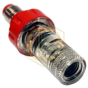 Valvola di non ritorno del gas per testa Pin-lock - Product Image 4