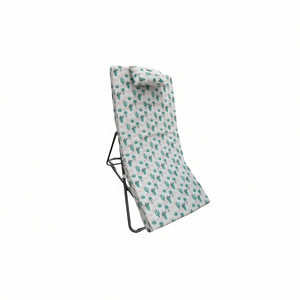 Tappetino da Spiaggia in Spugna Morbida TUMBONA 55*120*8CM-4 per Cuscini e Imbottiture - Product Image 2