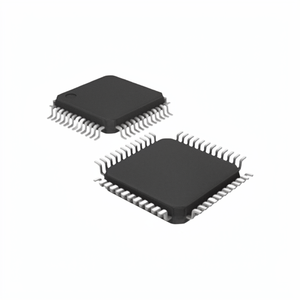 Manufacturer Channel Power Management (PMIC) 48 LQFP Components Electronic IRMCK371TR - Product Image 1