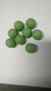 Hot Sale New <strong>Gun</strong> Shoot <strong>Paintball</strong> Calcium Bentonite Fill-Powder Pellets 0.68 Colorful Powder Ball - Product Image 6