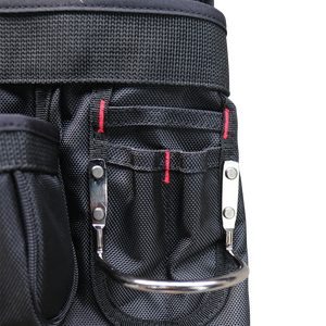 VUINO電気技師防水ウエストツールバッグベルト - Product Image 4
