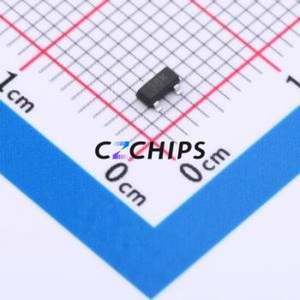 ทรานซิสเตอร์ภาคสนามทรานซิสเตอร์ (มอสเฟท) ESBSS138LT1G - Product Image 1