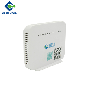 Brand New dual-band Wifi Modem G-140W-MD1GE + 3fe + USB + wifi Kích thước nhỏ 1ge Port FTTH GPON onu với giá cả cạnh tranh - Product Image 3