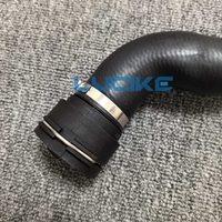 Accessoires de voiture, tuyau de réservoir d'eau, tuyau de refroidissement du radiateur, LR000931 supérieur pour Land Rover Freelander LR2 2008-2012 3.2L