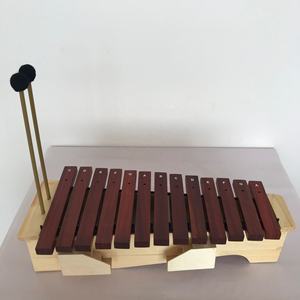 Populaire Marimba <span class=keywords><strong>Xylophone</strong></span> Haute Et Basse Basse <span class=keywords><strong>Xylophone</strong></span> Instrument De Musique Metallphone Jouet - Product Image 5