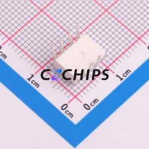 ทรานซิสเตอร์ทรานซิสเตอร์เอาต์พุตทรานซิสเตอร์ DIP-8 IL300-DEFG แบรนด์ใหม่ของแท้ชิ้นส่วนอิเล็กทรอนิกส์ - Product Image 2