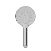 Pomme de douche filtrante avec design élégant, trois modes réglables, pomme de douche à main filtrée, massage, couleur personnalisée