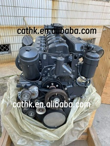 เครื่องยนต์ดีเซล OM460LA เครื่องยนต์รถบรรทุก OM460 ครบชุดสำหรับขาย - Product Image 5