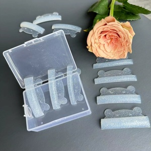 Lambi แท่งซิลิโคนซิลิโคนสำหรับยกขนตาขนตาดูแลแบบมืออาชีพ - Product Image 5