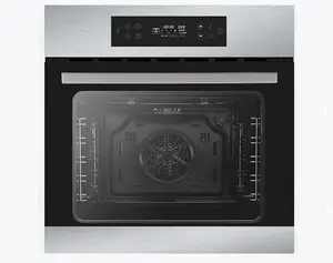 70L cheap big capacity electric convection built in oven
