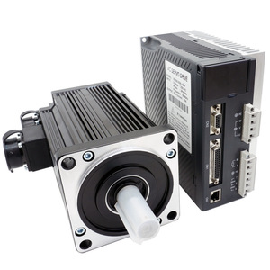 Kit de Accionamiento de Motor de CA Monofásico Shidai Chaoqun SD300 de hasta 38kW - Product Image 5