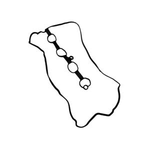 Untuk suku cadang otomotif Mazda CX-<span class=keywords><strong>3</strong></span> mesin CX-5 OEM PE01-10-235 penutup bernilai gasket - Product Image 1