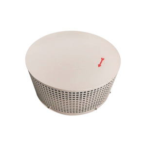 Ventiladores para Gabinetes de Control Eléctrico FDL-4C, Fabricante y Proveedor Mayorista de Ventiladores Industriales - Product Image 4