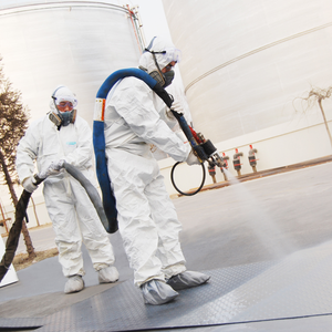 Rivestimento Spray in Poliurea Alifatica per Impermeabilizzazione e <span class=keywords><strong>Isolamento</strong></span> Edifici - Product Image 3