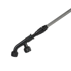 Nouveau design de sac à dos de 20 litres, pulvérisateur manuel de jardin Pulvérisateurs à dos puissants pour pesticides Pulvérisation de produits chimiques Sécurité - Product Image 4