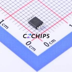Comparador de chips IC de circuito integrado LM293DGKR, nuevo y Original, venta al por mayor, Chips de componentes electrónicos y servicio BOM - Product Image 2