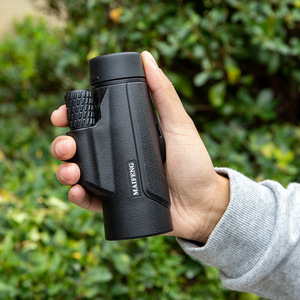 MaiFeng Monocular Telescope 10x42 Multi-Coating Rubberized Plastic Civilian Use - Product Image 2