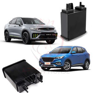 OEM بيع بالجملة تاه العلامة التجارية فاو بيستورن B50 قطع غيار السيارات فاو بيستورن X80/40 قطع غيار السيارات العالمية اكسسوارات السيارات - Product Image 1