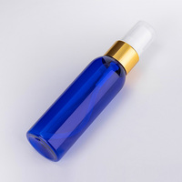 Bouteille Vaporisateur Plastique PET Vide à Brumisation Fine, Ambrée Blanche Transparente, 30ml 50ml 100ml 120ml 150ml 200ml 250ml 500ml, pour Emballage Cosmétique