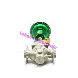 Fournisseur d'actionneurs à diaphragme Emersons Fishers 657 667 d'origine, toutes tailles, au meilleur prix - Product Image 6
