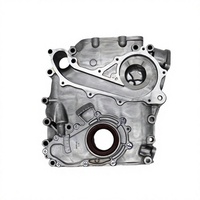 Couvre-culbuteurs avec pompe à huile pour TOYOTA FORTUNER HILUX LAND CRUISER PRADO COASTER HIACE DYNA200 2.7L 3RZ 11301-75020