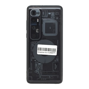 Xiaomi Redmi 10 2022 Usado, Doble SIM, 6.67'', Octa-core, 16GB/64GB, 50MP, Versión China, 5000mAh, Envío por FedEx - Product Image 1