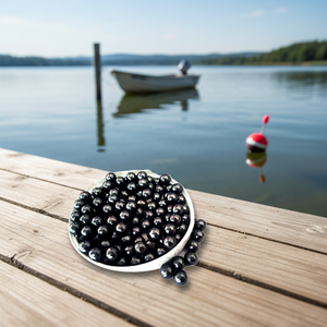 Pallini di Piombo Puro al 99,99% da 4,5mm / Granuli di Piombo all'Ingrosso - Product Image 1