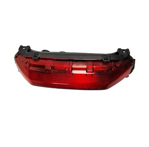 Fanale posteriore per moto <span class=keywords><strong>200</strong></span> <span class=keywords><strong>CC</strong></span>, - Product Image 1