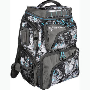 Sac de rangement pour matériel de pêche, sac à dos pour matériel de pêche, boîte avec compartiments et poches pour boîtes à pêche, échantillon gratuit - Product Image 1